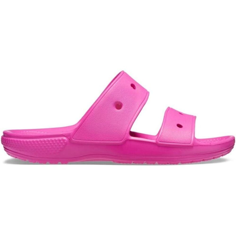 Crocs Unisex Classic Sandal - Juice